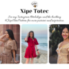 Xipe Totec Pattern (English) - Image 9
