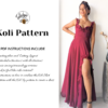 Koli Pattern Package (English) - Image 3