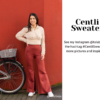 Centli Sweater Pattern (English) - Image 10