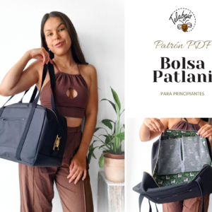 Patlani – Patrón Bolsa (Español)