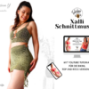 Xalli Schnittmuster (Deutsch) - Image 3
