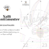 Xalli Schnittmuster (Deutsch) - Image 4