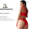 Xalli Schnittmuster (Deutsch) - Image 5
