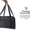 Patlani Travel Bag Pattern (English) - Image 6