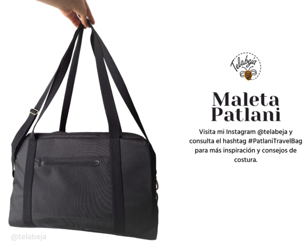 Patlani - Patrón Bolsa (Español) - Image 6