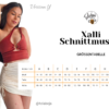 Xalli Schnittmuster (Deutsch) - Image 7