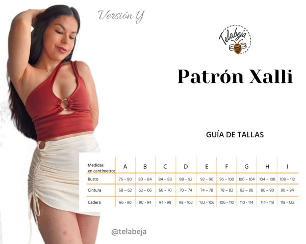 Xalli Patrón (Español) - Image 7