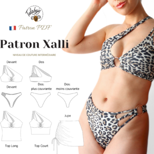 Xalli Patron (Français)