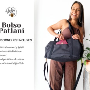 Patlani – Patrón Bolsa (Español)