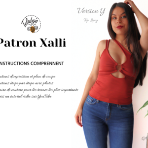 Xalli Patron (Français)