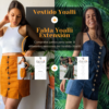 Koli & Yoalli - Paquete de Patrones (Español) - Image 9