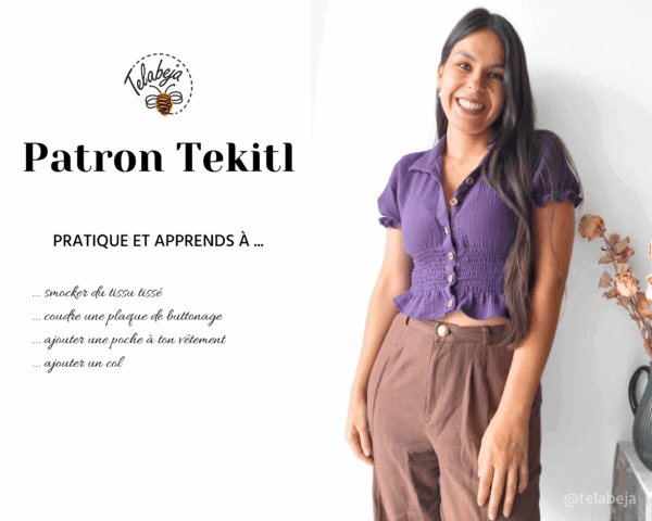 Tekitl Patron (Français) - Image 5