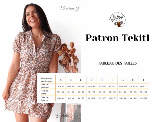 Tekitl Patron (Français) - Image 7