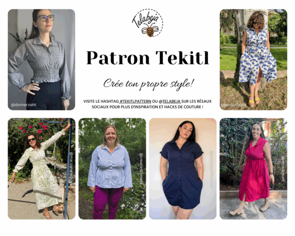 Tekitl Patron (Français) - Image 8