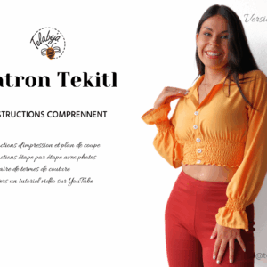 Tekitl Patron (Français)