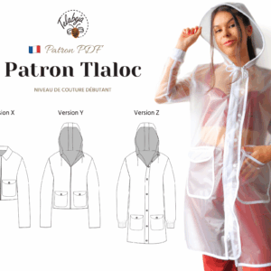 Tlaloc Patron (Français)