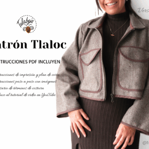 Tlaloc Patrón (Español)