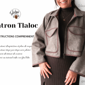 Tlaloc Patron (Français)